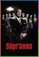 The Sopranos İndir