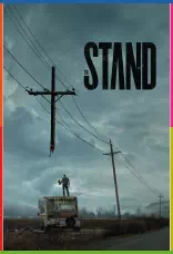 The Stand 1080p İndir