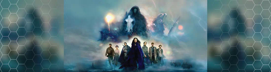 Zaman Çarkı 1080p İndir