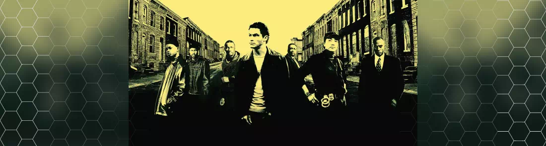 The Wire 1080p İndir