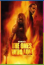 The Walking Dead: The Ones Who Live 1080p İndir
