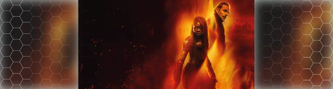 The Walking Dead: The Ones Who Live 1080p İndir