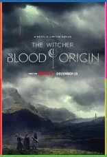 The Witcher: Blood Origin İndir