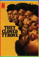 They Cloned Tyrone İndir
