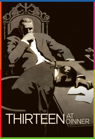 Thirteen at Dinner İndir