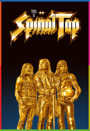 Huzurlarınızda Spinal Tap İndir