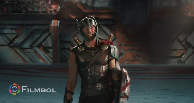  Thor: Ragnarok 