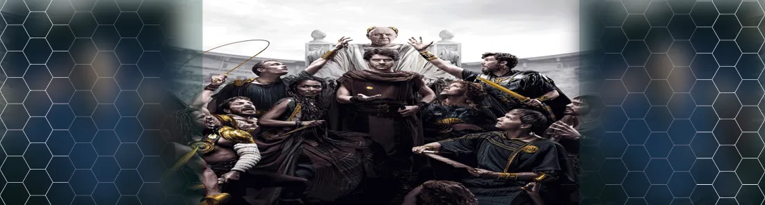 Those About to Die 4K İndir