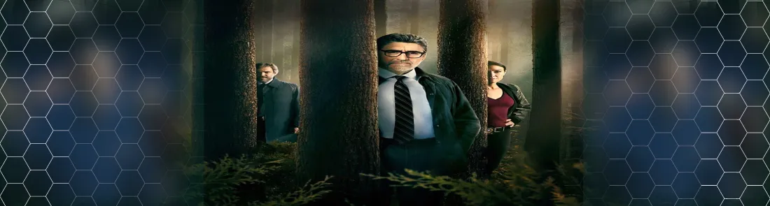 Three Pines 1080p İndir