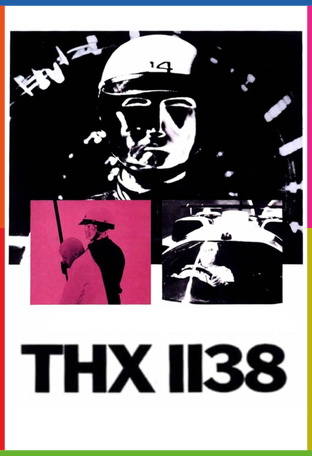 THX 1138 İndir