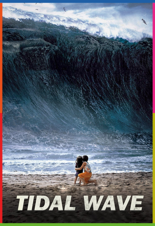 Tsunami’den Kaçış İndir