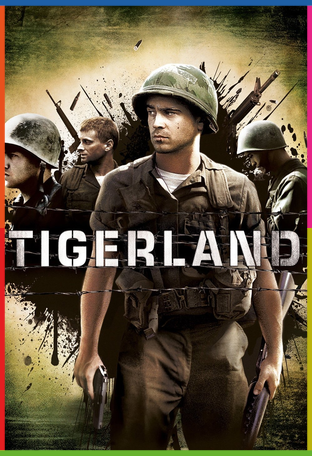Tigerland İndir