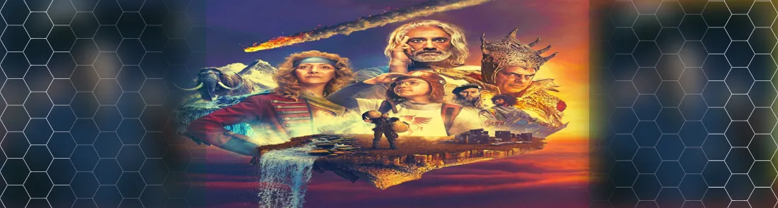 Time Bandits 1080p İndir