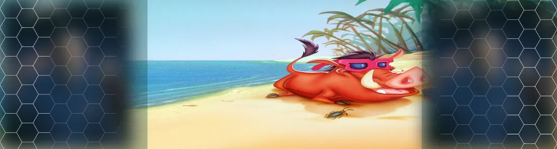 The Lion King’s Timon & Pumbaa 1080p İndir