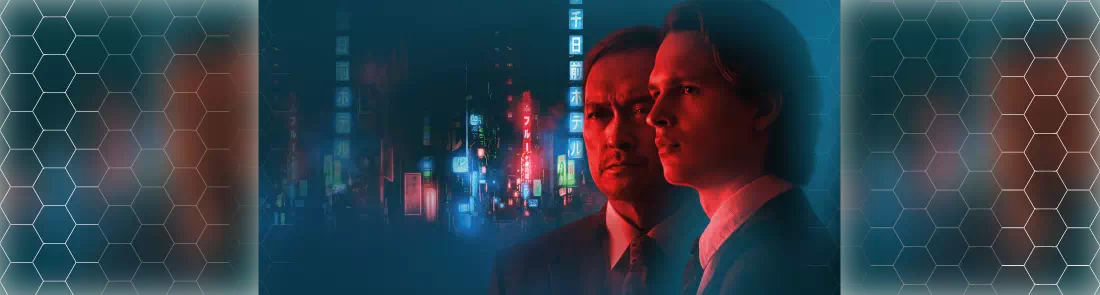 Tokyo Vice 1080p İndir