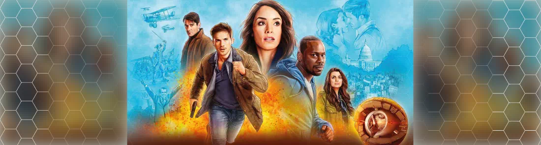 Timeless 1080p İndir