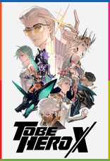 To Be Hero X 1080p İndir