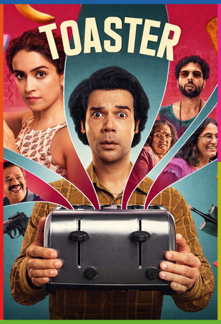 Toaster İndir