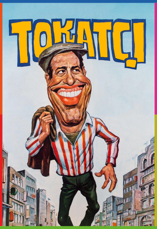 Tokatçı İndir