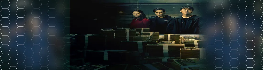 Tokyo Swindlers 1080p İndir