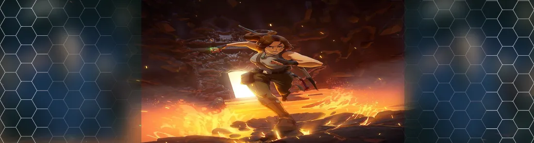 Tomb Raider: The Legend of Lara Croft 1080p İndir