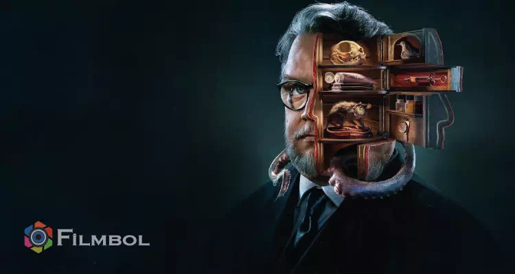Guillermo del Toro's Cabinet of Curiosities İndir