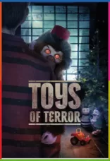 Toys of Terror İndir