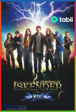 Tozkoparan İskender: Kaos 1080p İndir