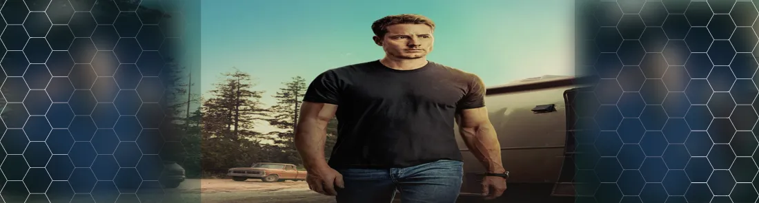 Tracker 1080p İndir