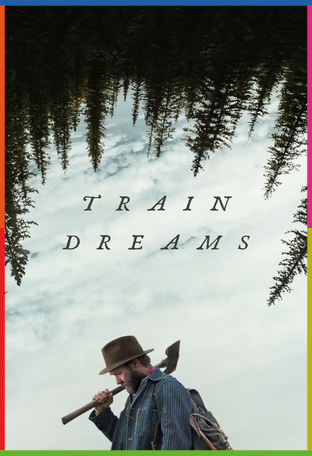 Tren Düşleri İndir