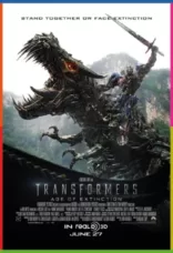 Transformers: Kayıp Çağ İndir