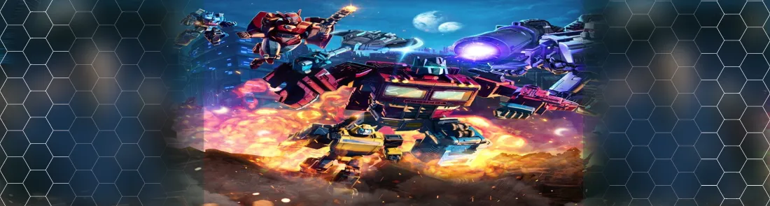 Transformers: War for Cybertron: Siege 1080p İndir