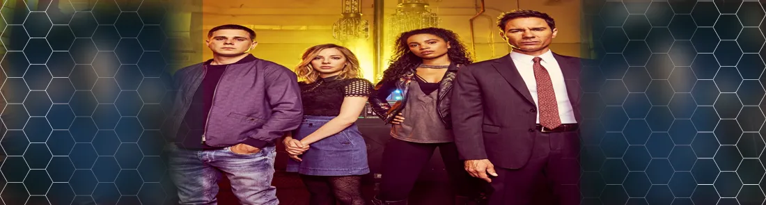 Travelers 1080p İndir