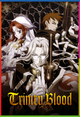 Trinity Blood 1080p İndir