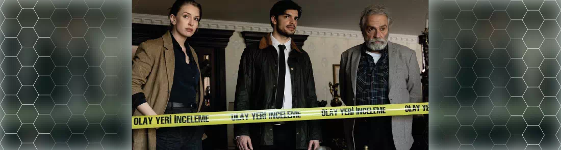 Türk Dedektif 1080p İndir