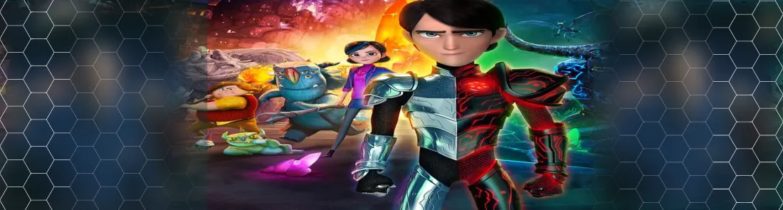 Trol Avcıları: Arcadia Hikâyeleri 1080p İndir