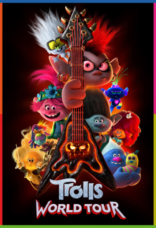 Troller Dünya Turu İndir