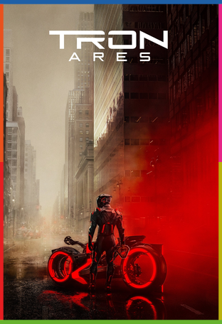 TRON: Ares İndir