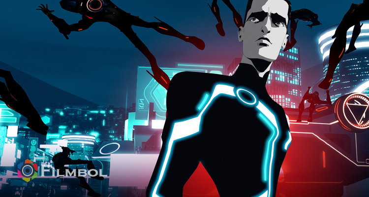 TRON: Uprising İndir