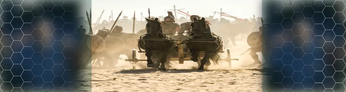 Truva: Bir Şehrin Düşüşü 1080p İndir