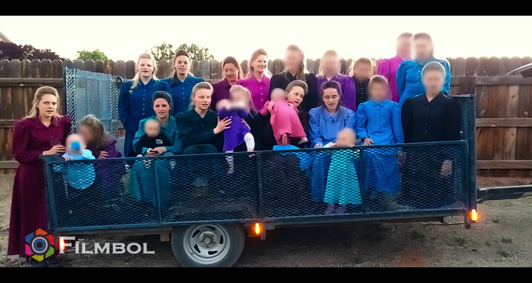 Trust Me: The False Prophet İndir