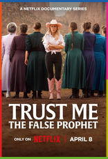 Trust Me: The False Prophet 1080p İndir