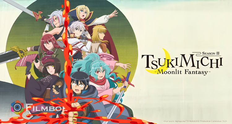 Tsukimichi: Moonlit Fantasy İndir