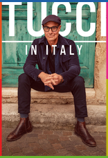 Tucci in Italy 1080p Dual İndir