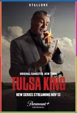 Tulsa King İndir