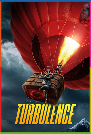 Turbulence İndir