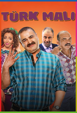 Türk Malı 720p İndir