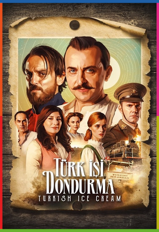 Türk İşi Dondurma İndir