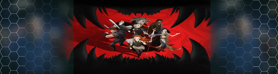 Twilight of the Gods 1080p İndir