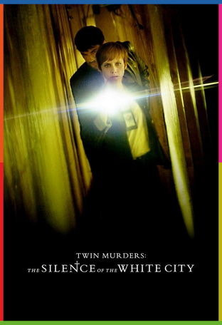 Beyaz Kentin Sessizliği İndir